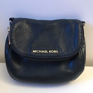 Michael Kors cross-body purse
